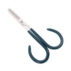 Dr. Slick Open Loop Thinning Scissors 10cm