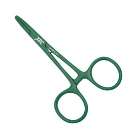 Dr. Slick Xbc Clamp 5" Green Straight