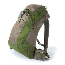Fishpond Black Canyon Backpack