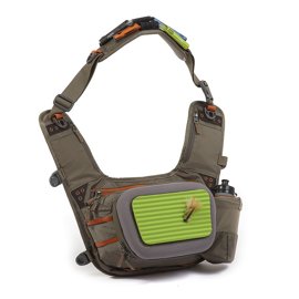 Fishpond Buckhorn Sling - Gravel