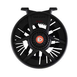 Greys Fin Cassette Fly Reel