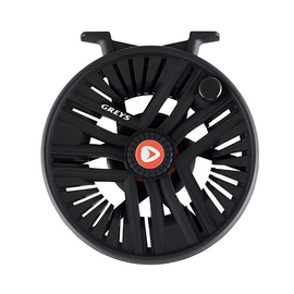 Greys Fin Cassette Fly Reel