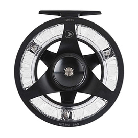 greys gts500 fly reel