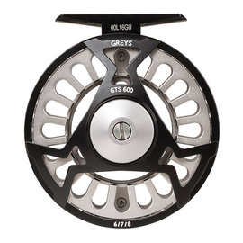 Greys gts600 spare spool Clearance