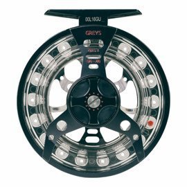 greys gx1000 fly reel