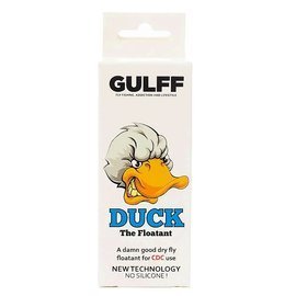 Gulff Duck the Floatant CDC