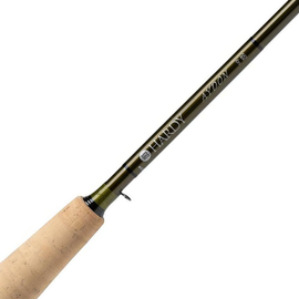 Hardy Aydon Travel Fly Rod