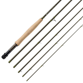 Hardy Aydon Travel Fly Rod