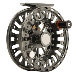 Hardy HBX FWS Reel