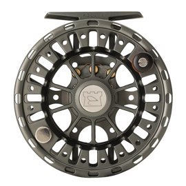 Hardy HBX FWS Reel