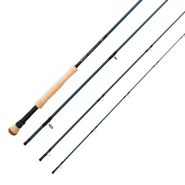 Hardy Marksman Z Fly Rod