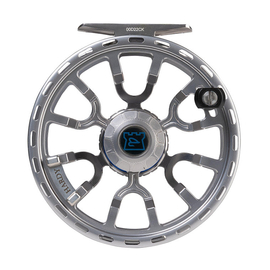 Hardy Spare Spool Fortuna Regent Silver