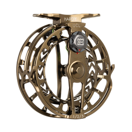 Hardy Ultraclick UCL Fly Reel