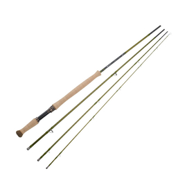 Hardy Ultralite NSX DH Fly Rod