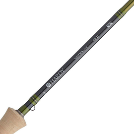 Hardy Ultralite NSX DH Fly Rod