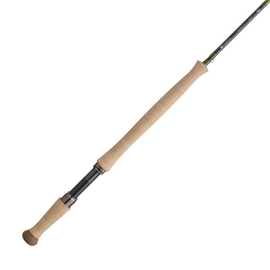 Hardy Ultralite NSX DH Fly Rod