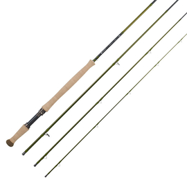 Hardy Ultralite NSX DH Fly Rod