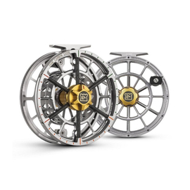 Hardy Zane Carbon Fly Reel