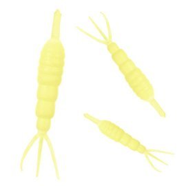 Hemingway's Ephemera Danica Nymph Body Yellow