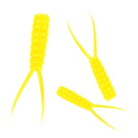 Hemingway's Evolution Stone Fly Body & Tails Yellow