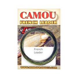 Hends Camou French Leader Camouflage 9,00m