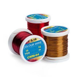 Hends Color Wire 0,18 mm