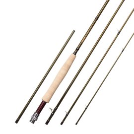 Hends Fly Rod GPX 3,35-3,64m