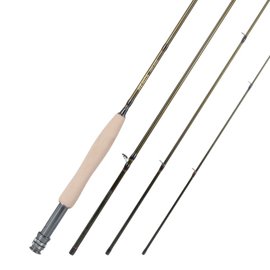 Hends Fly Rod HBR