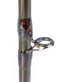 Hends Fly Rod HBR