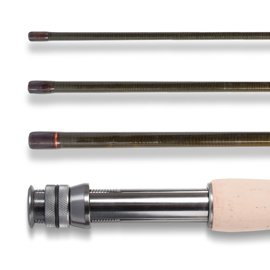 Hends Fly Rod HBR