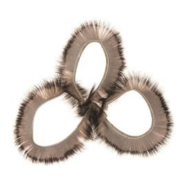 Hends Furry Band (Cross Cut) 4mm