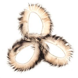 Hends Furry Band (Cross Cut) 4mm