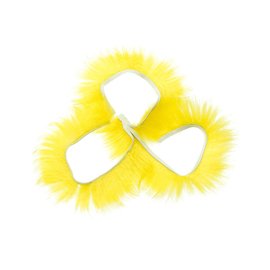 Hends Furry Band (Cross Cut) 4mm