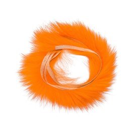 Hends Zonkers Strip Rabbit Fur 3,0mm