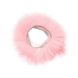 Hends Zonkers Strip Rabbit Fur 3,0mm