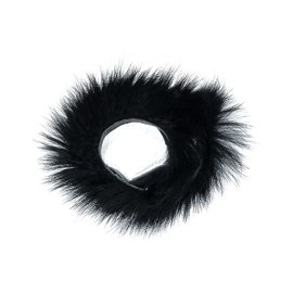 Hends Zonkers Strip Rabbit Fur 4,0mm