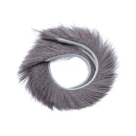 Hends Zonkers Strip Rabbit Fur 4,0mm