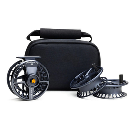 Lamson Fly Reel Remix S 3-pack Day Break