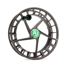 Lamson Hyperspeed M8 Coastal Fly Reel