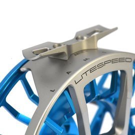 Lamson Litespeed M Ultramarine Fly Reel