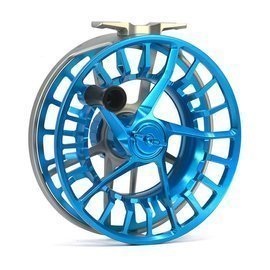 Lamson Litespeed M Ultramarine Fly Reel