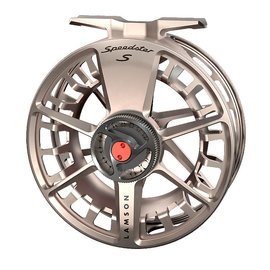 Lamson Speedster S-Series Ember Fly Reel