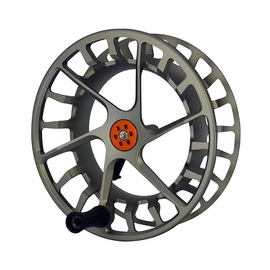 Lamson Speedster S-Series Spool Ember