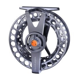 Lamson Waterworks Force SL Series II Thermal Fly Reel