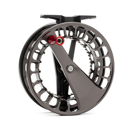 Lamson Waterworks ULA Purist II - Tribute Fly Reel