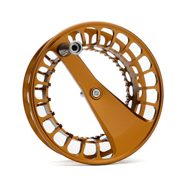 Lamson Waterworks ULA Purist II - Whiskey Fly Reel