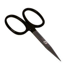 Loon Ergo All Purpose Scissors 10cm - Black