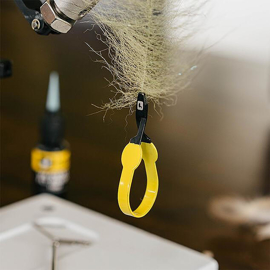 Loon Ergo Hackle Plier