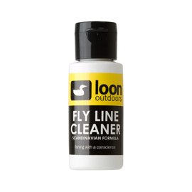 Loon Fly Line Cleaner