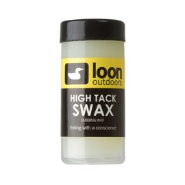 Loon High Tack Swax